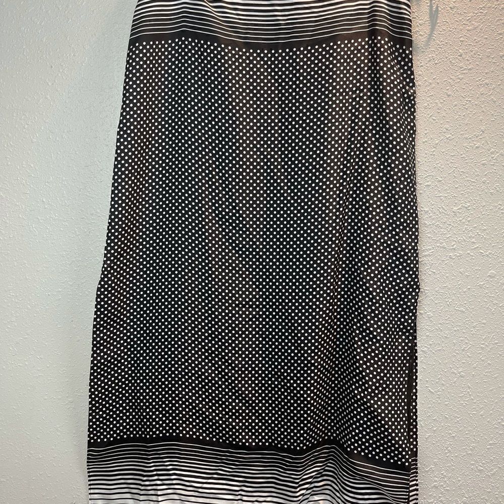 NWT Annie Klein Women’s Skirt Size 8